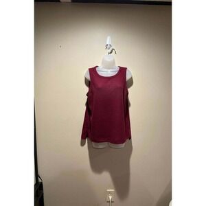 L Socialite Blouse